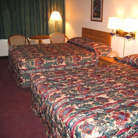 Thunderbird Motor Inn Барабу Екстер'єр фото